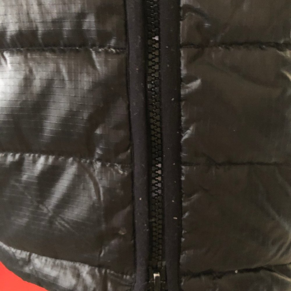 J.Crew puffer jacket - Picture 8 of 10